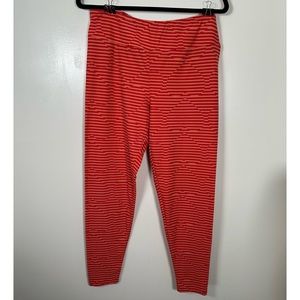 Tall & Curvy LuLaRoe Hidden Hearts Leggings